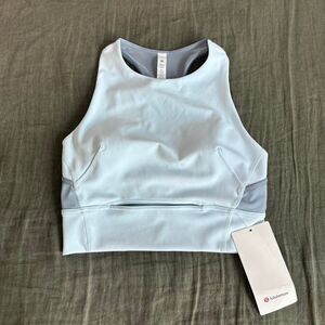 Lululemon wunder train tank